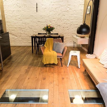 مبيت وإفطار أمستردام The Warehouse المظهر الخارجي الصورة